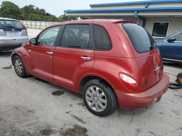 2006 Chrysler PT Cruiser Touring