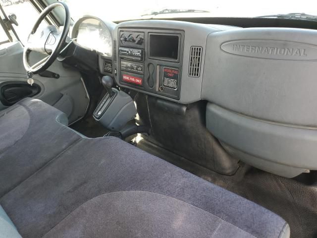 2007 International 4000 4300