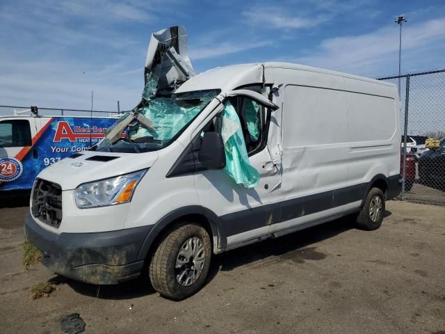 2018 Ford Transit T-350