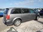 2013 Dodge Grand Caravan Crew