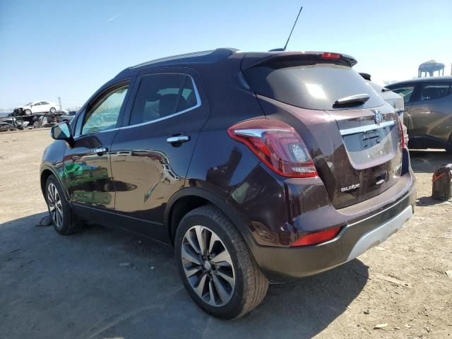 2017 Buick Encore Essence