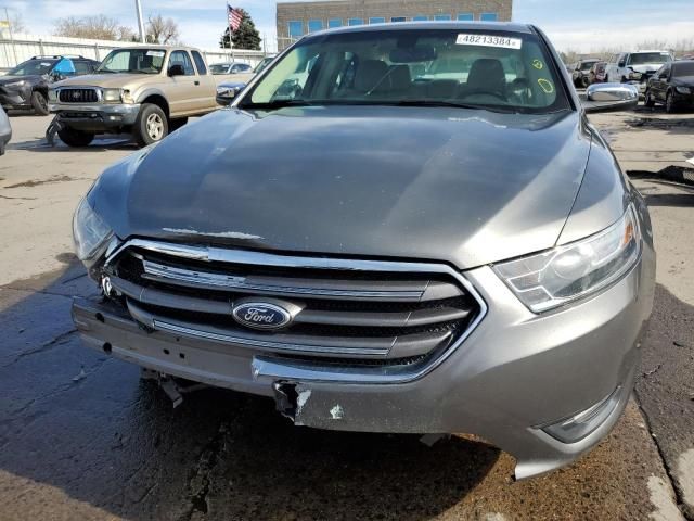 2013 Ford Taurus Limited