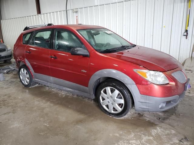 2008 Pontiac Vibe