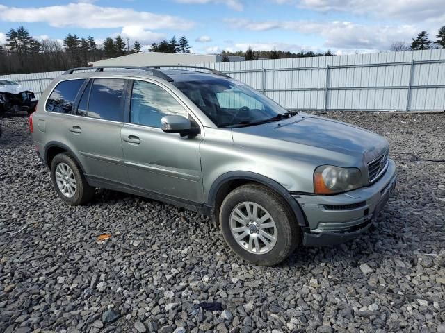 2008 Volvo XC90 3.2