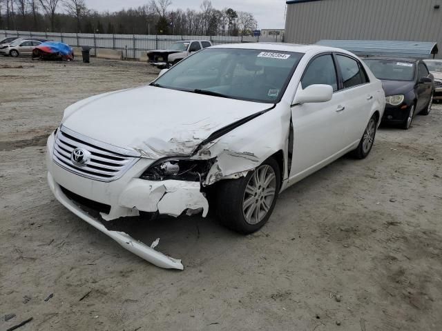 2010 Toyota Avalon XL