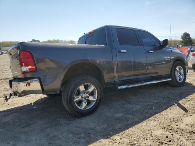 2014 Dodge RAM 1500 SLT