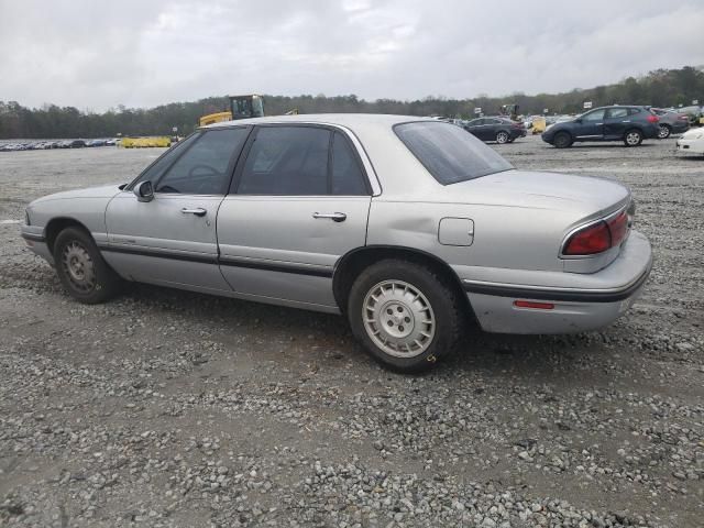 1998 Buick Lesabre Custom