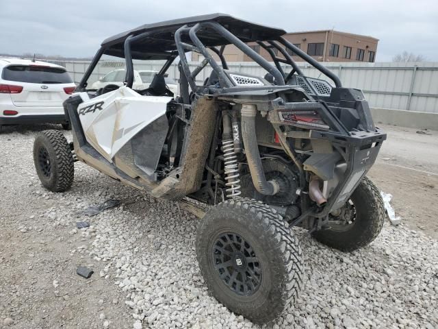 2022 Polaris RZR PRO XP 4 Sport