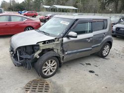 2012 KIA Soul + for sale in Savannah, GA