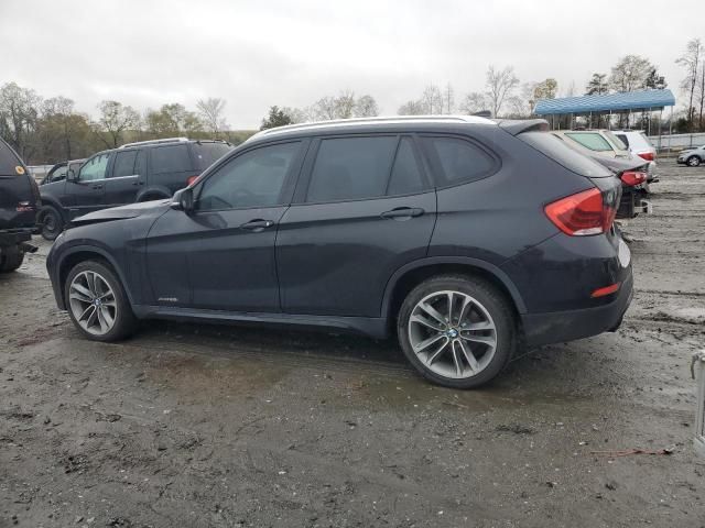 2015 BMW X1 XDRIVE28I