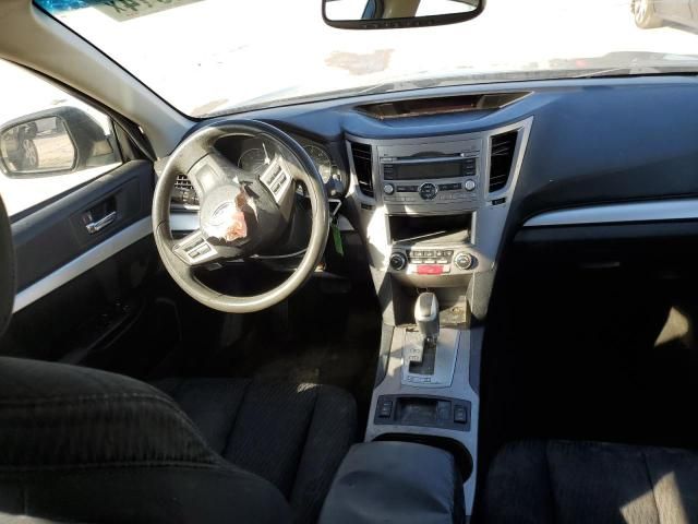 2012 Subaru Legacy 2.5I