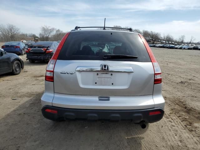 2009 Honda CR-V EX