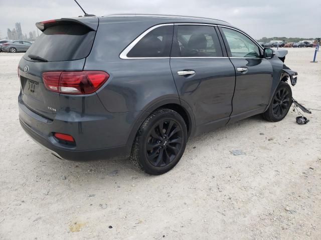 2020 KIA Sorento EX