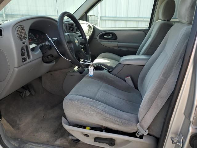 2006 Chevrolet Trailblazer LS