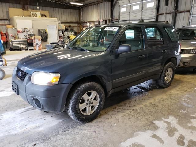 2006 Ford Escape XLS