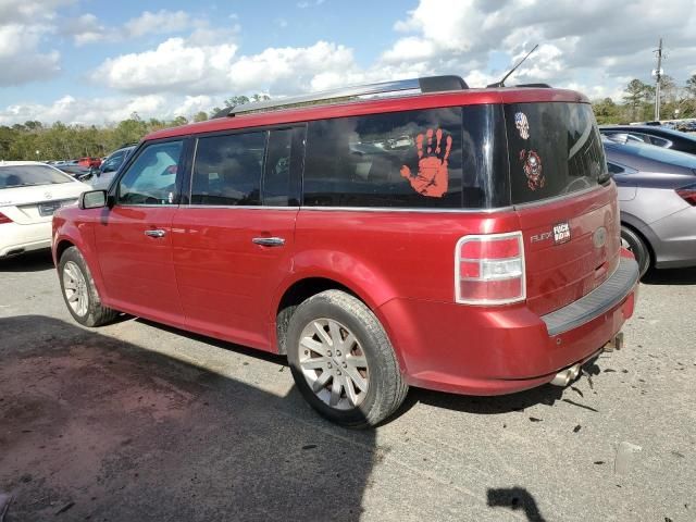 2011 Ford Flex SEL