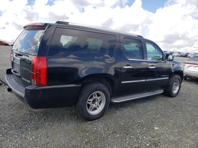 2014 Cadillac Escalade ESV Luxury