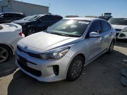 2019 KIA Rio S for sale in Martinez, CA