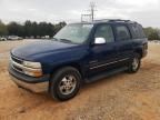 2001 Chevrolet Tahoe K1500