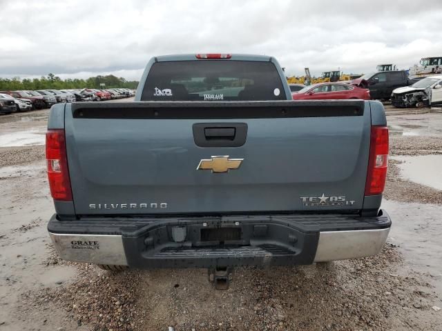 2008 Chevrolet Silverado C1500