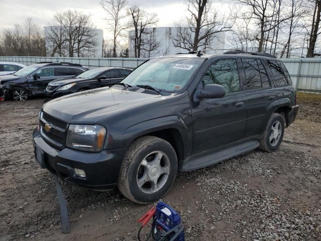 2008 Chevrolet Trailblazer LS