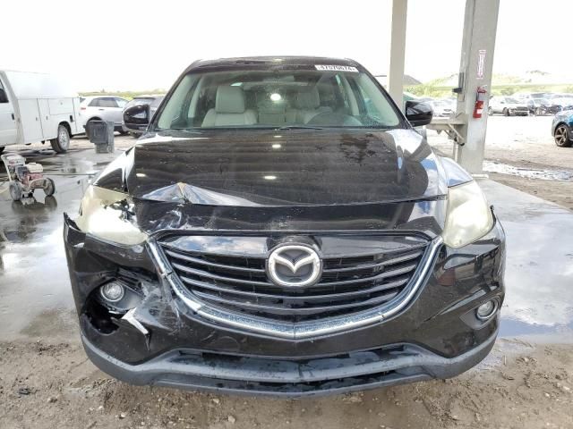 2013 Mazda CX-9 Touring