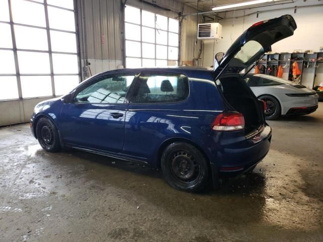 2013 Volkswagen GTI