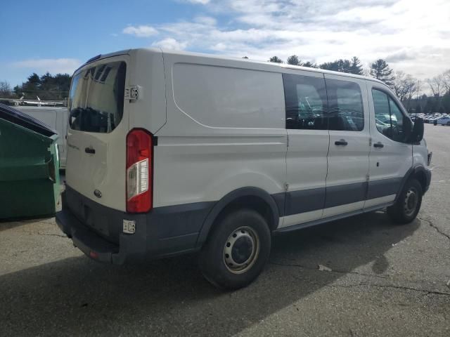 2016 Ford Transit T-250