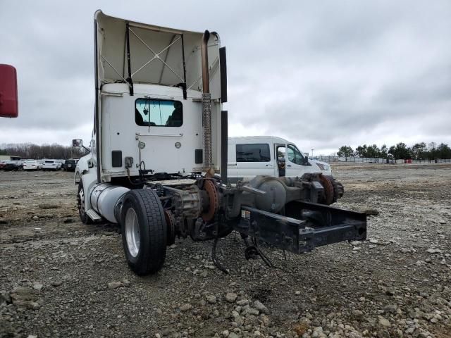 2018 Kenworth Construction T680