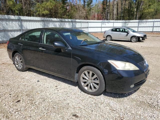 2007 Lexus ES 350