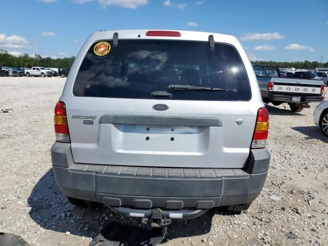 2005 Ford Escape XLT