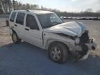 2002 Jeep Liberty Limited