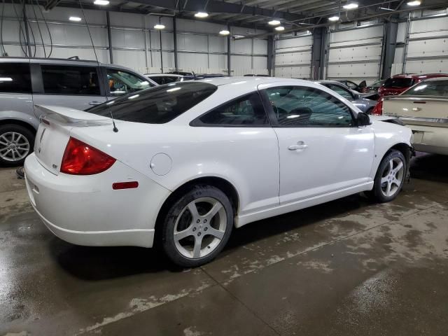 2009 Pontiac G5 GT