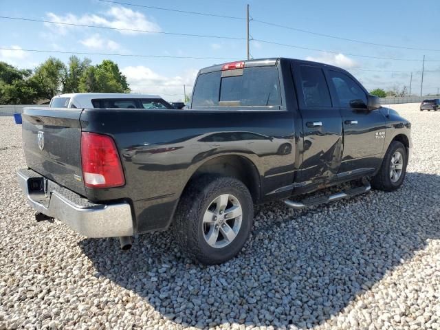 2016 Dodge RAM 1500 SLT