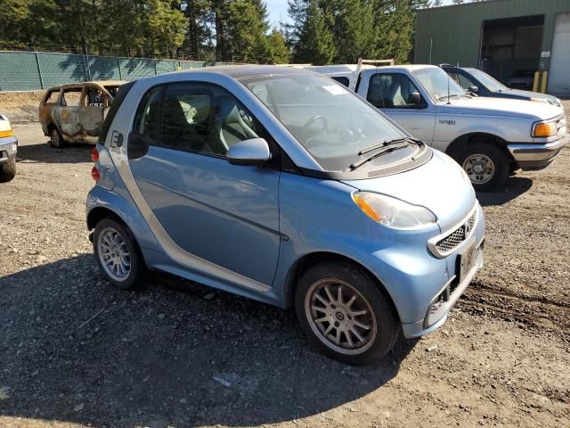 2013 Smart Fortwo