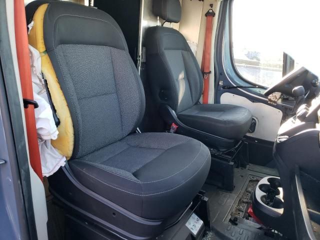 2021 Dodge RAM Promaster 3500 3500 High