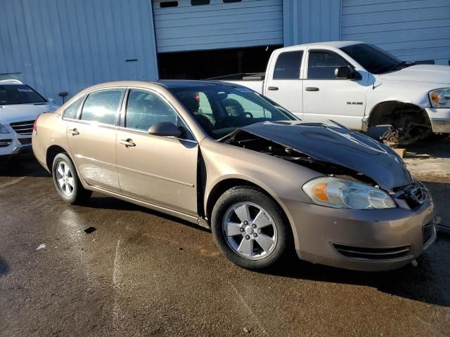 2006 Chevrolet Impala LT