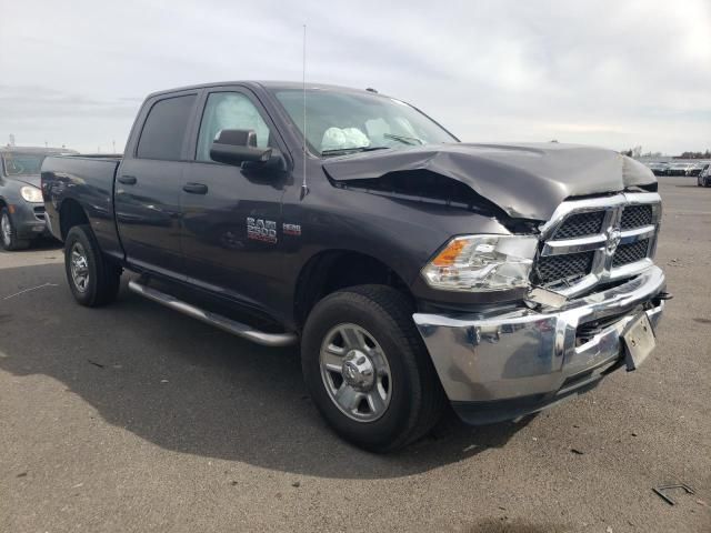 2018 Dodge RAM 2500 ST