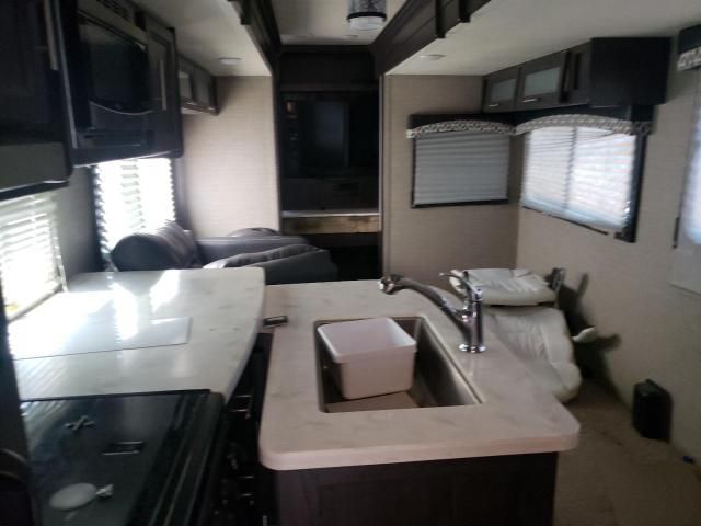 2018 Other Travel Trailer