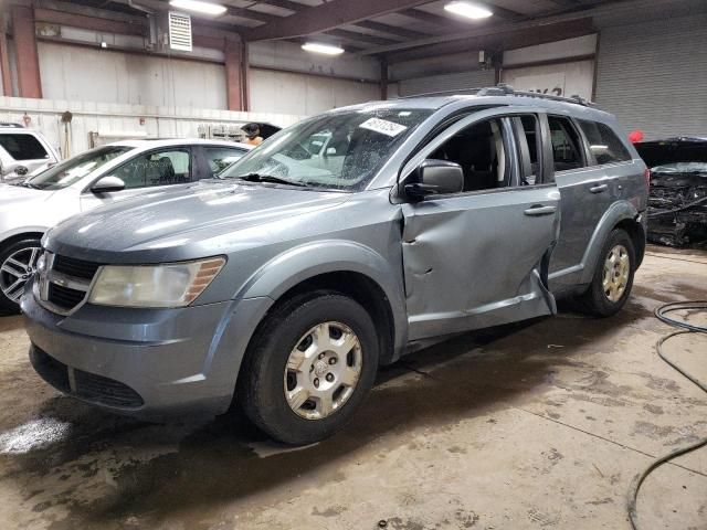 2010 Dodge Journey SE