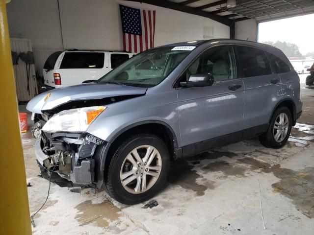 2011 Honda CR-V EX