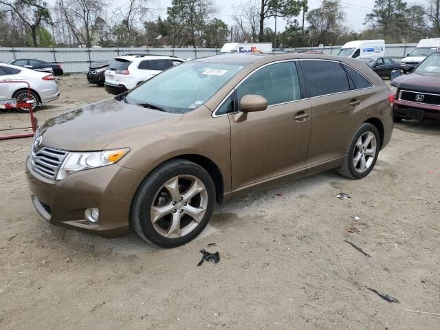 2009 Toyota Venza