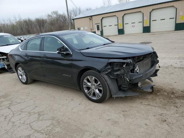 2015 Chevrolet Impala LT