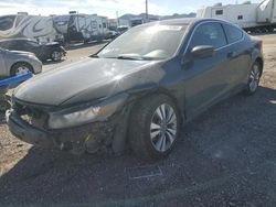 Honda salvage cars for sale: 2012 Honda Accord EX