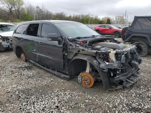 2018 Dodge Durango R/T