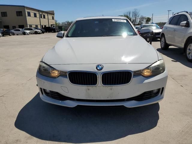 2015 BMW 328 I