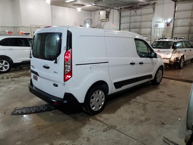 2022 Ford Transit Connect XLT