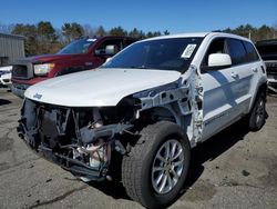 2014 Jeep Grand Cherokee Laredo for sale in Exeter, RI