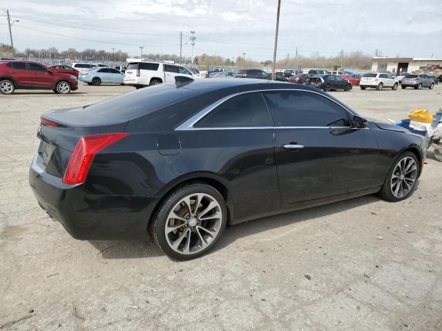 2015 Cadillac ATS Premium