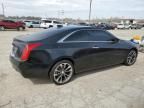 2015 Cadillac ATS Premium